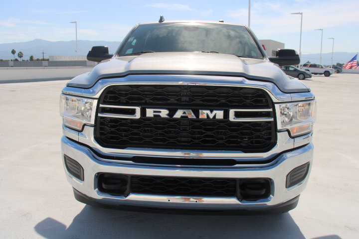 Used 2021 RAM 2500 Tradesman AWD/4WD image 8