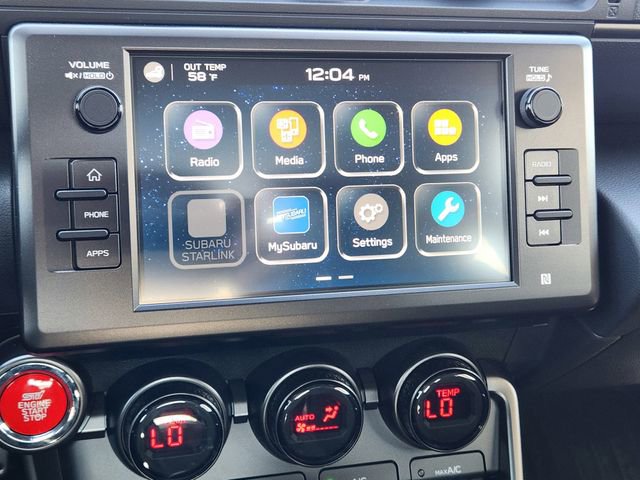 New 2026 Subaru BRZ Series.Yellow image 13