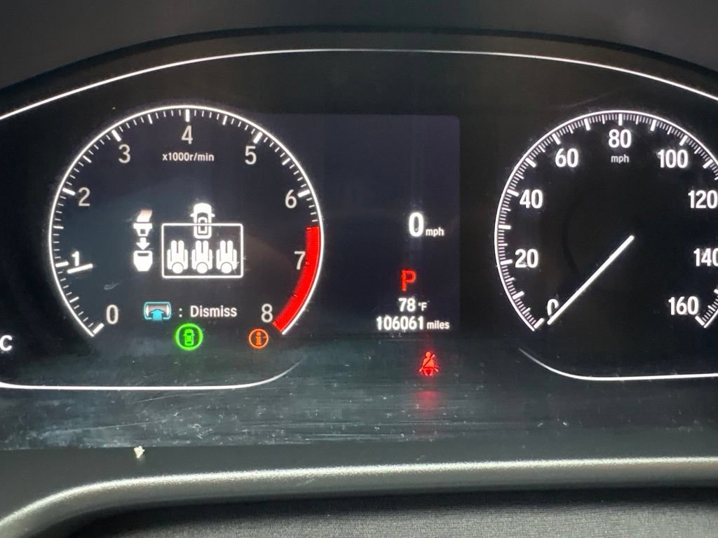 Used 2022 Honda Accord Sport image 27