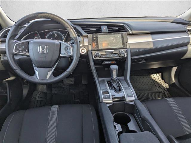 Used 2017 Honda Civic EX image 17