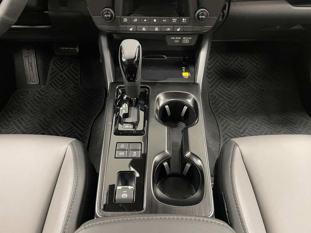 New 2026 Subaru Outback Premium image 12