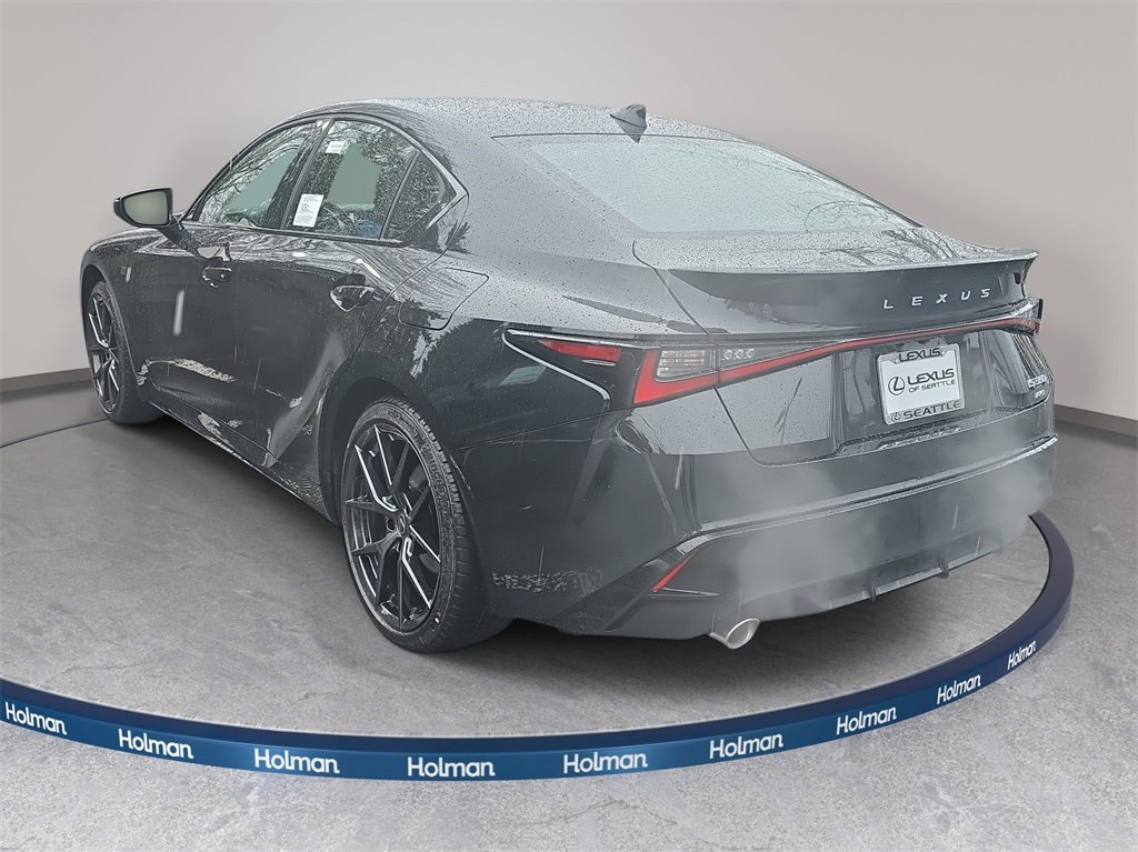 New 2026 Lexus UX 300h AWD image 7