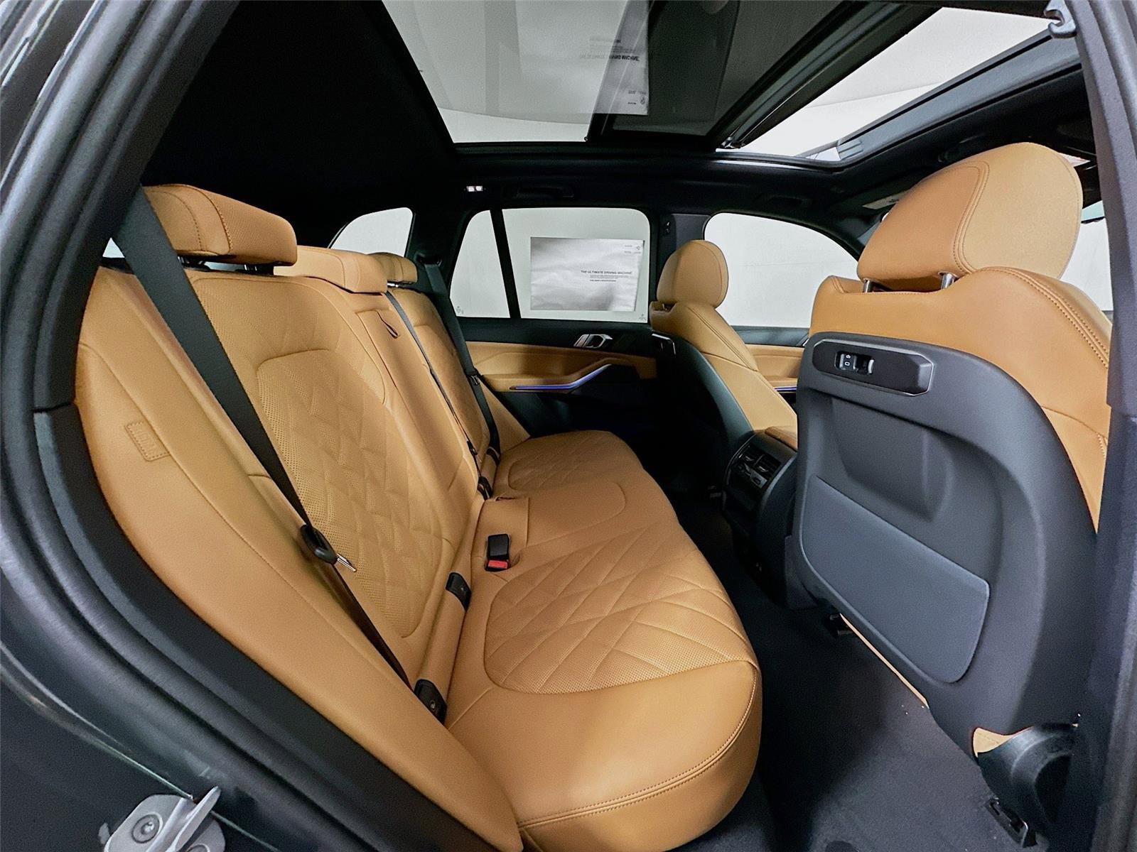 New 2026 BMW X5 xDrive40i w/ Premium Package image 29