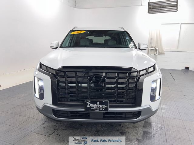 Used 2025 Hyundai Palisade SEL image 2