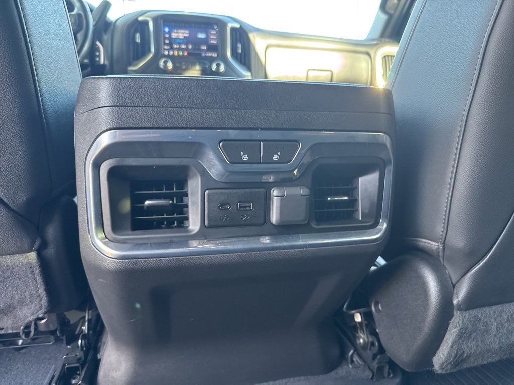 Used 2020 GMC Sierra 1500 AT4 w/ AT4 Premium Package image 36