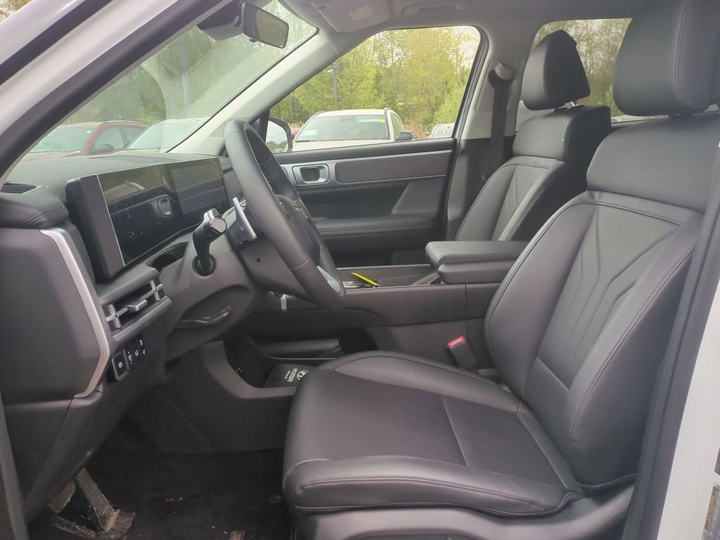 Used 2025 Hyundai Santa Fe XRT AWD/4WD image 22