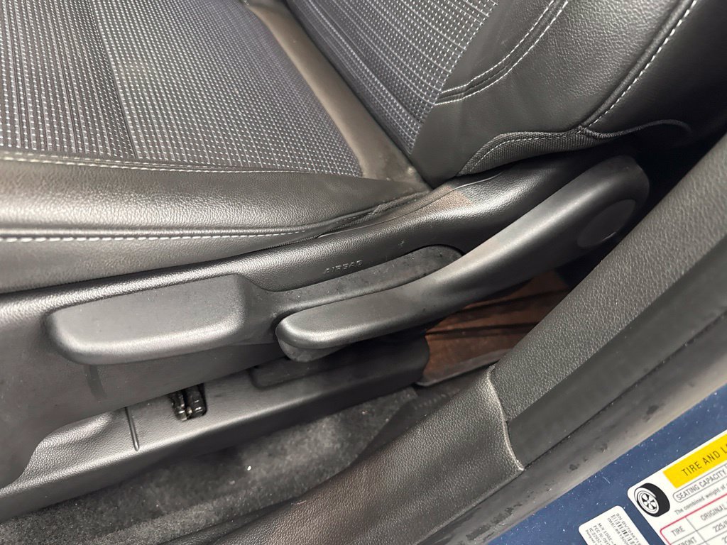 Used 2024 Buick Envista Preferred FWD image 22