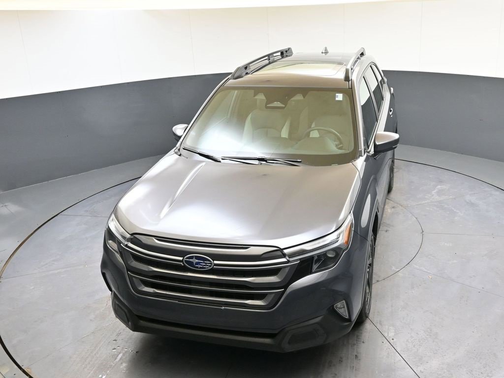 New 2026 Subaru Forester Limited image 45