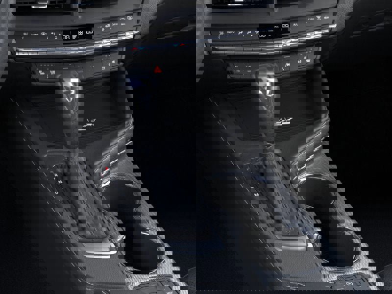 New 2025 Cadillac CT4 Premium Luxury image 54