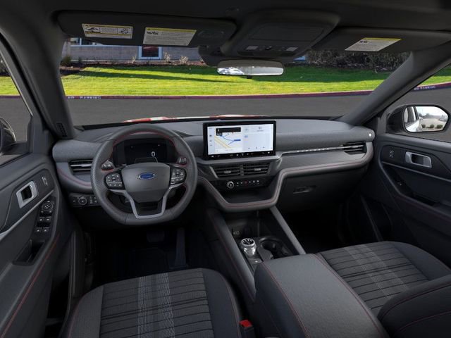 New 2026 Ford Explorer ST-Line image 9