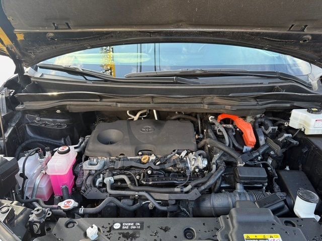 Used 2022 Toyota Sienna XSE w/ XSE Plus Package image 29