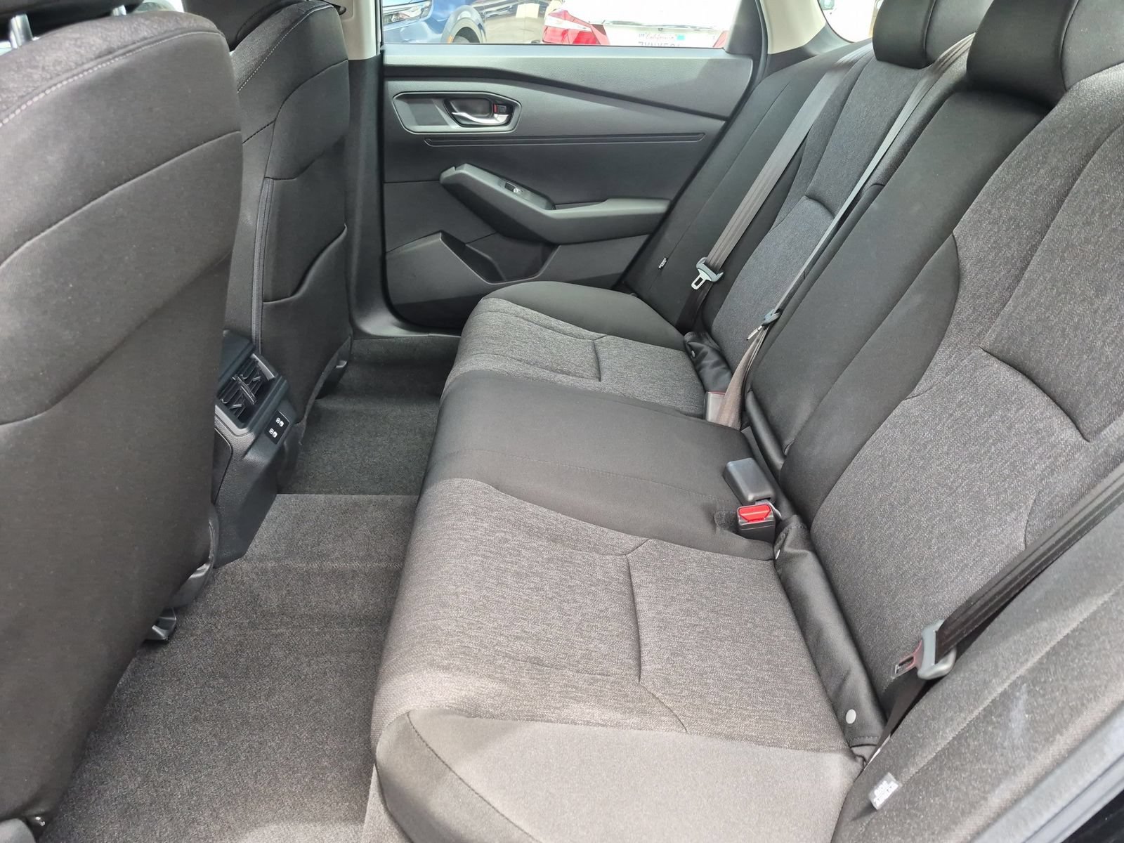 Used 2025 Honda Accord LX image 27