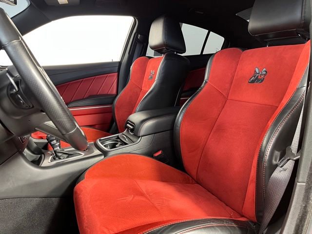 Used 2022 Dodge Charger Scat Pack RWD image 16