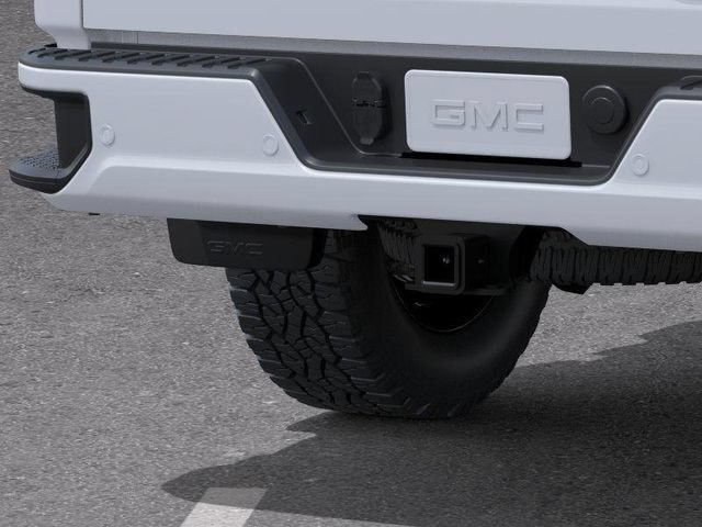 New 2026 GMC Sierra 2500 Denali w/ Denali Reserve Package AWD/4WD image 14