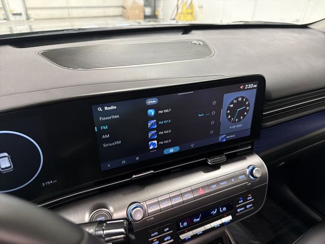 Used 2026 Hyundai Kona SEL Premium FWD image 23