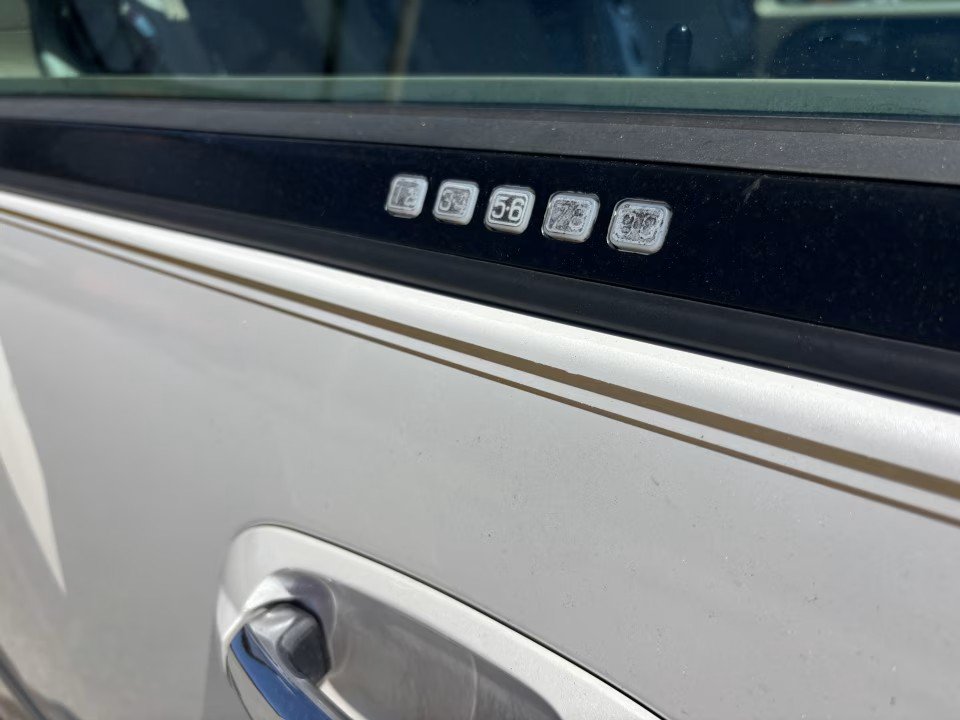 Used 2011 Ford Expedition EL XLT w/ 201A Rapid Spec Order Code RWD image 35