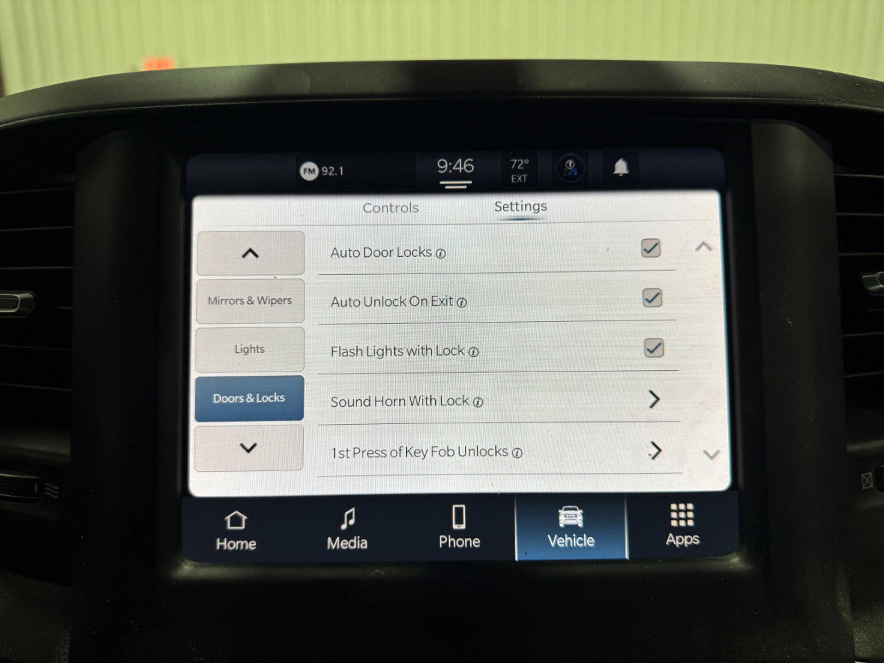 Used 2024 RAM 2500 Tradesman w/ Chrome Appearance Group image 26