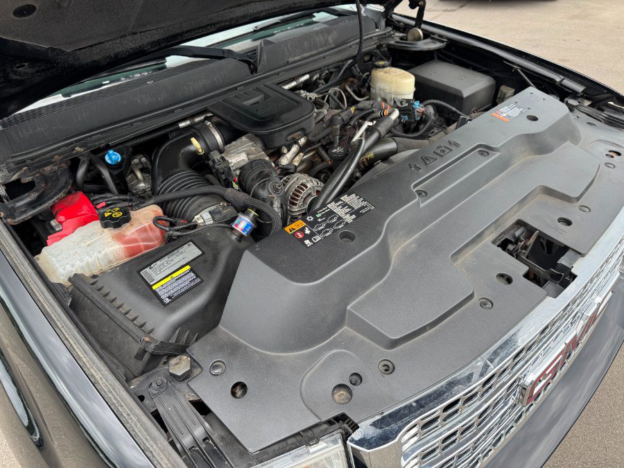 Used 2014 GMC Sierra 3500 Denali AWD/4WD image 24