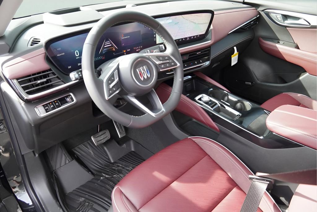 New 2026 Buick Envision Sport Touring image 8