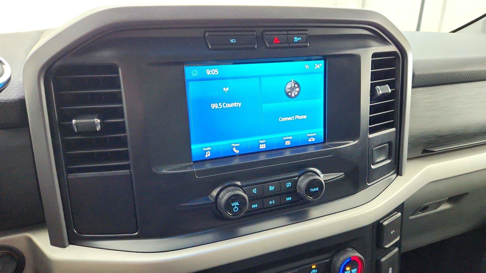 Used 2022 Ford F150 XLT AWD/4WD image 28