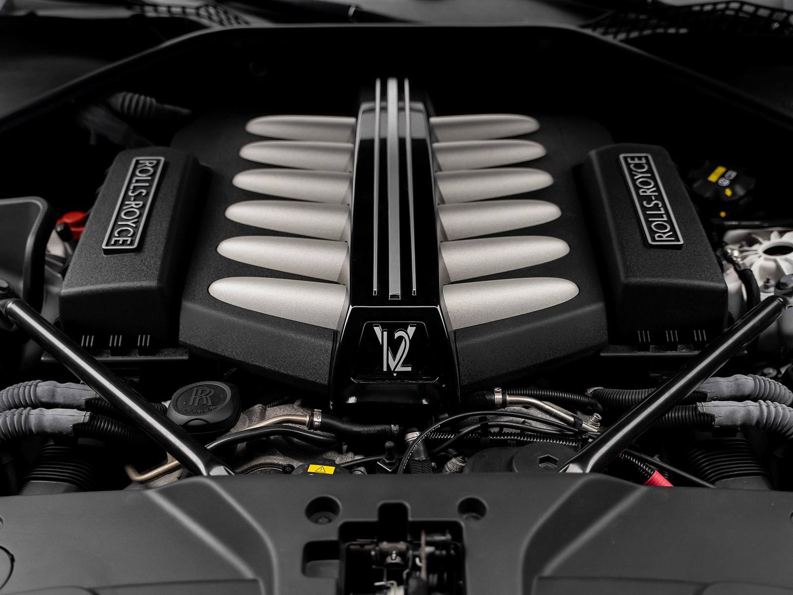 Used 2018 Rolls-Royce Wraith RWD image 60