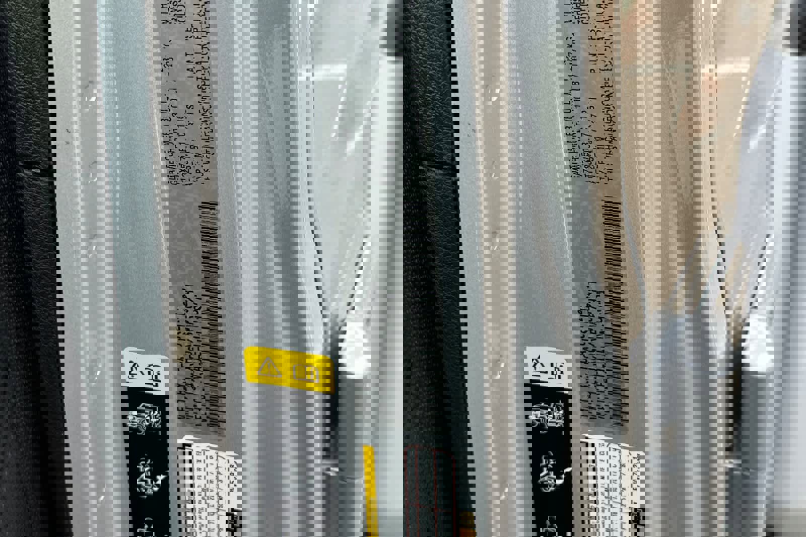 Used 2023 Jeep Wrangler Unlimited Rubicon 4xe w/ Steel Bumper Group image 34