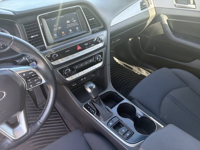 Used 2018 Hyundai Sonata SEL w/ Tech Package 02 FWD image 29