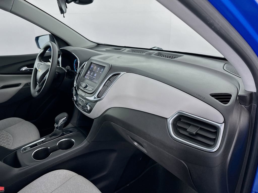 Used 2024 Chevrolet Equinox LS w/ LS Convenience Package image 28