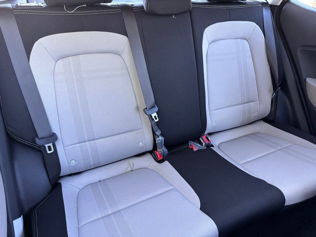 New 2026 Hyundai Venue SEL image 17