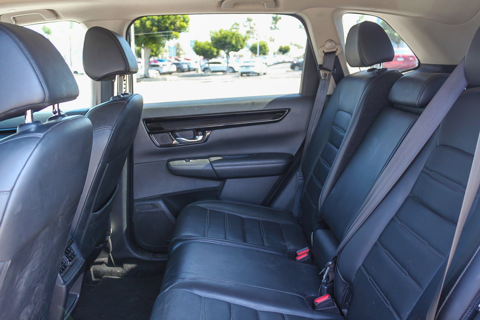 Used 2023 Honda CR-V EX-L image 20