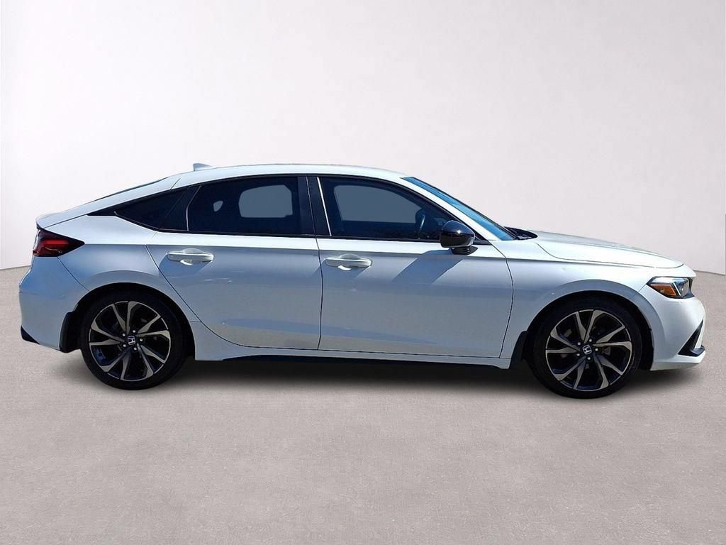 Used 2022 Honda Civic Sport image 10