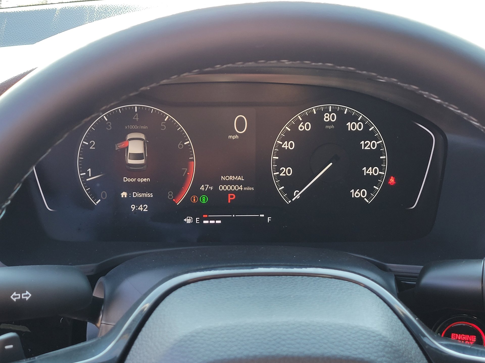 Certified 2025 Honda Civic Sport image 24