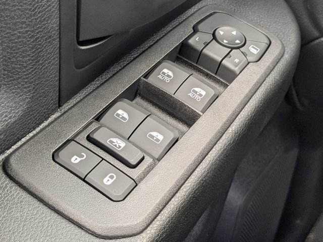 New 2026 RAM 5500 Tradesman w/ Chrome Appearance Group AWD/4WD image 19