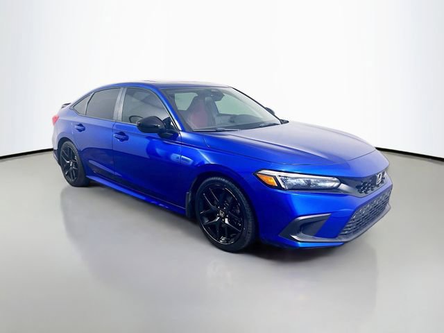 Used 2022 Honda Civic Si image 22