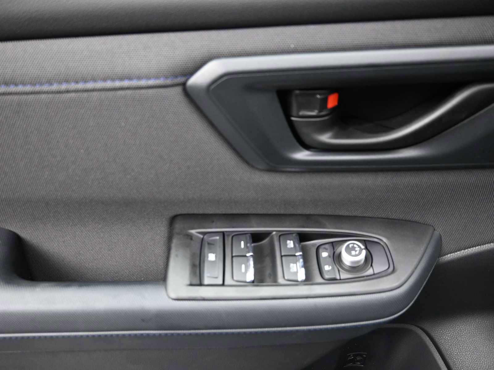 New 2026 Subaru Forester Premium image 8