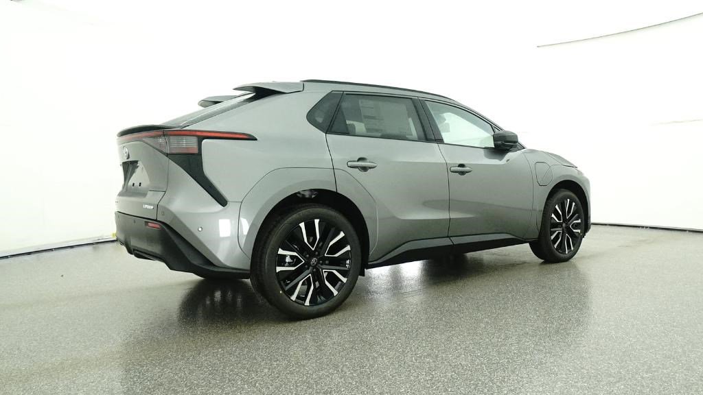 New 2026 Toyota bZ image 81