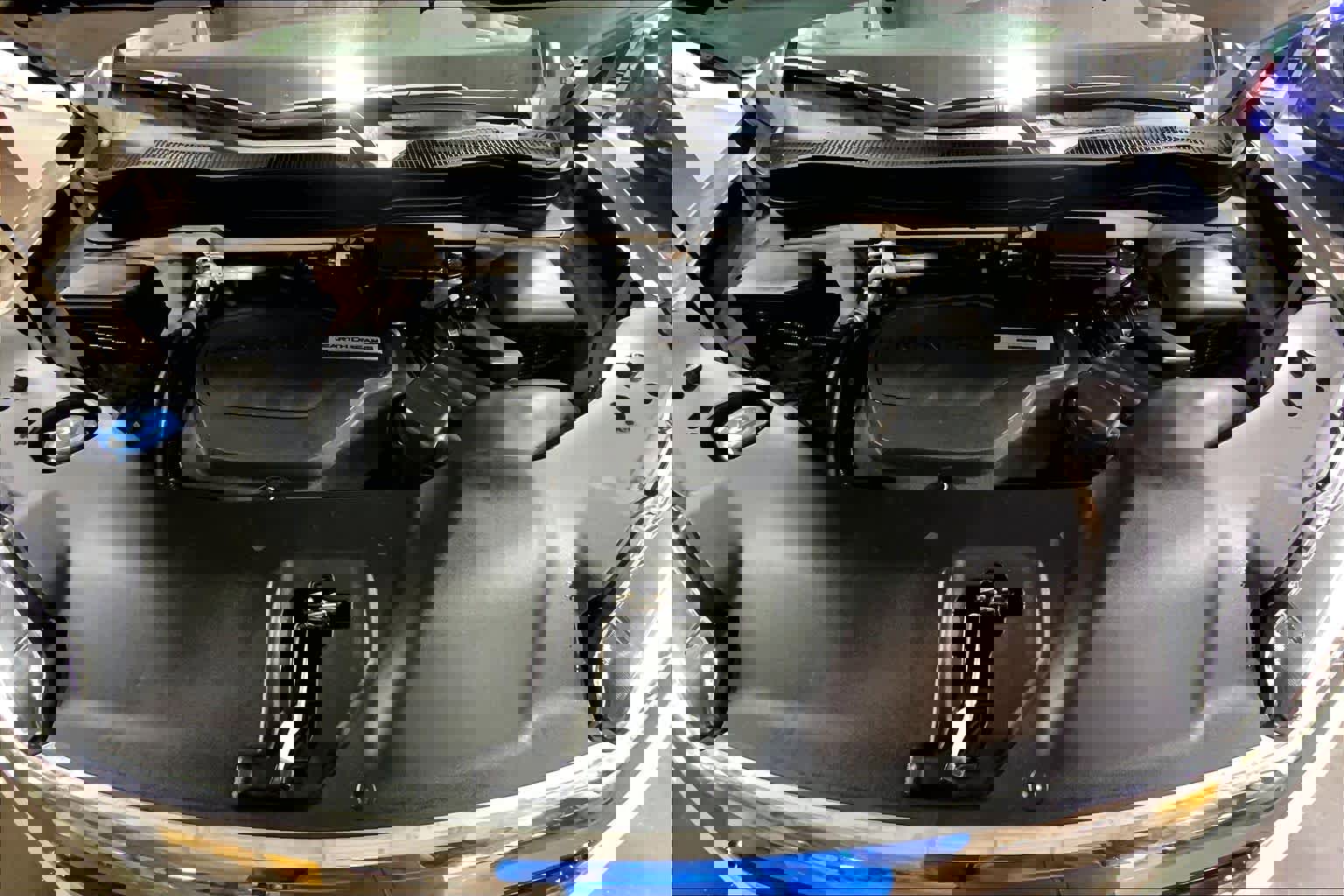 Used 2018 Honda Pilot Elite image 31