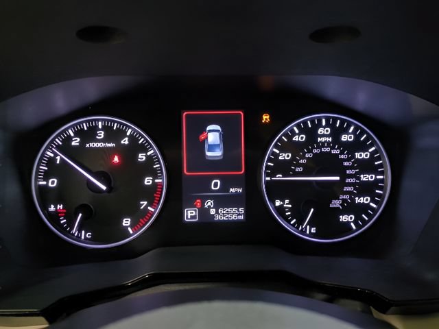 Used 2021 Subaru Legacy Premium AWD/4WD image 8