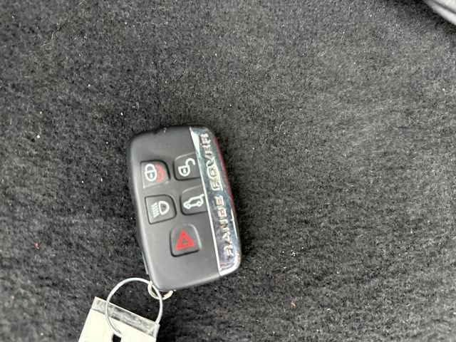 Used 2017 Land Rover Range Rover Evoque HSE Dynamic image 50