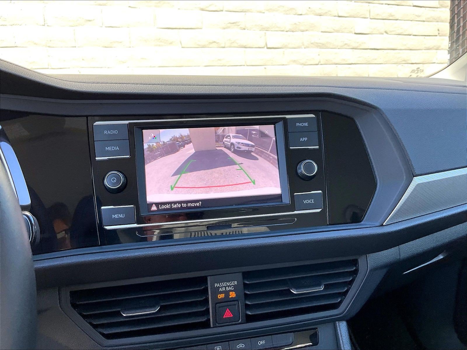 Certified 2024 Volkswagen Jetta S FWD image 21