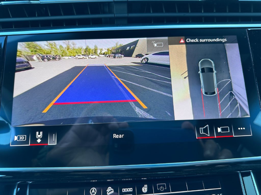 New 2027 Audi Q8 Premium Plus AWD/4WD image 25