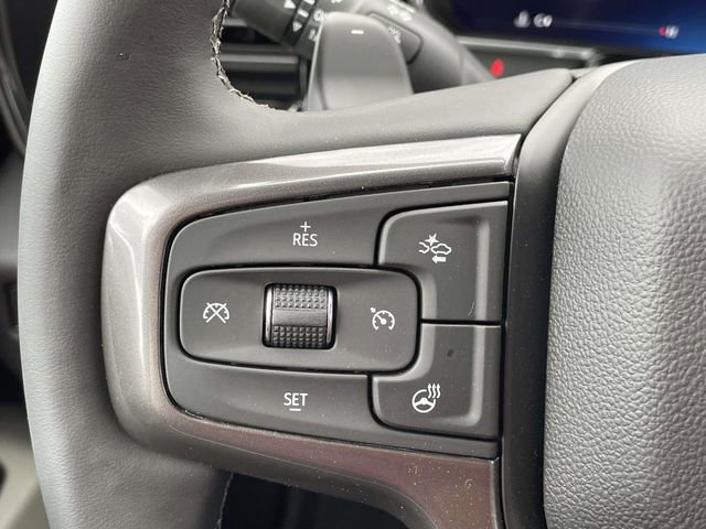 New 2026 Chevrolet Silverado 1500 ZR2 image 22