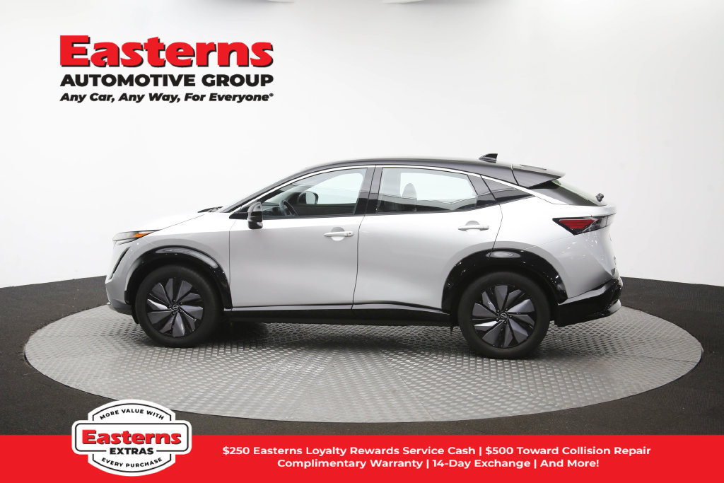 Used 2023 Nissan Ariya FWD image 46