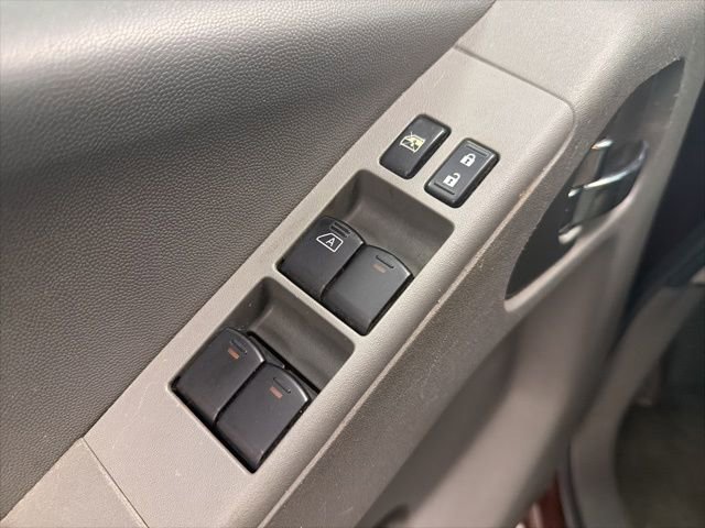 Used 2016 Nissan Frontier SV image 13