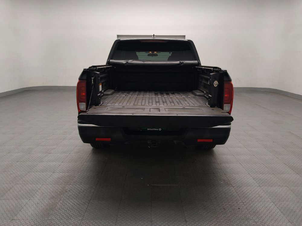 Used 2017 Honda Ridgeline RTL image 29
