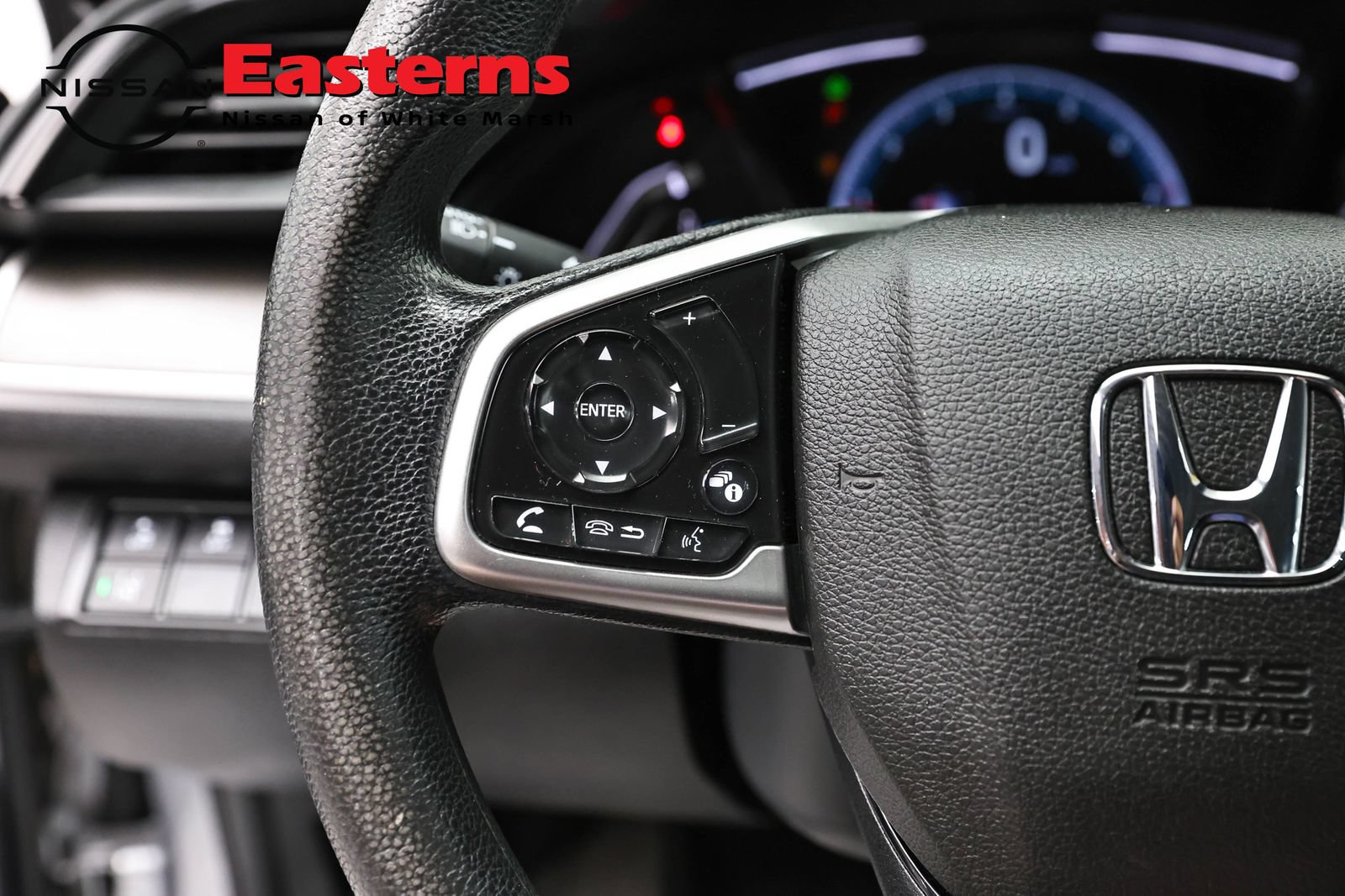 Used 2020 Honda Civic LX image 14