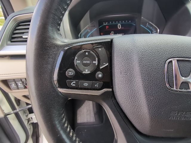 Used 2018 Honda Odyssey EX-L image 14
