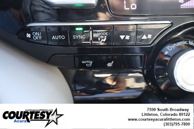 Used 2024 Acura MDX w/ Technology Package AWD/4WD image 19