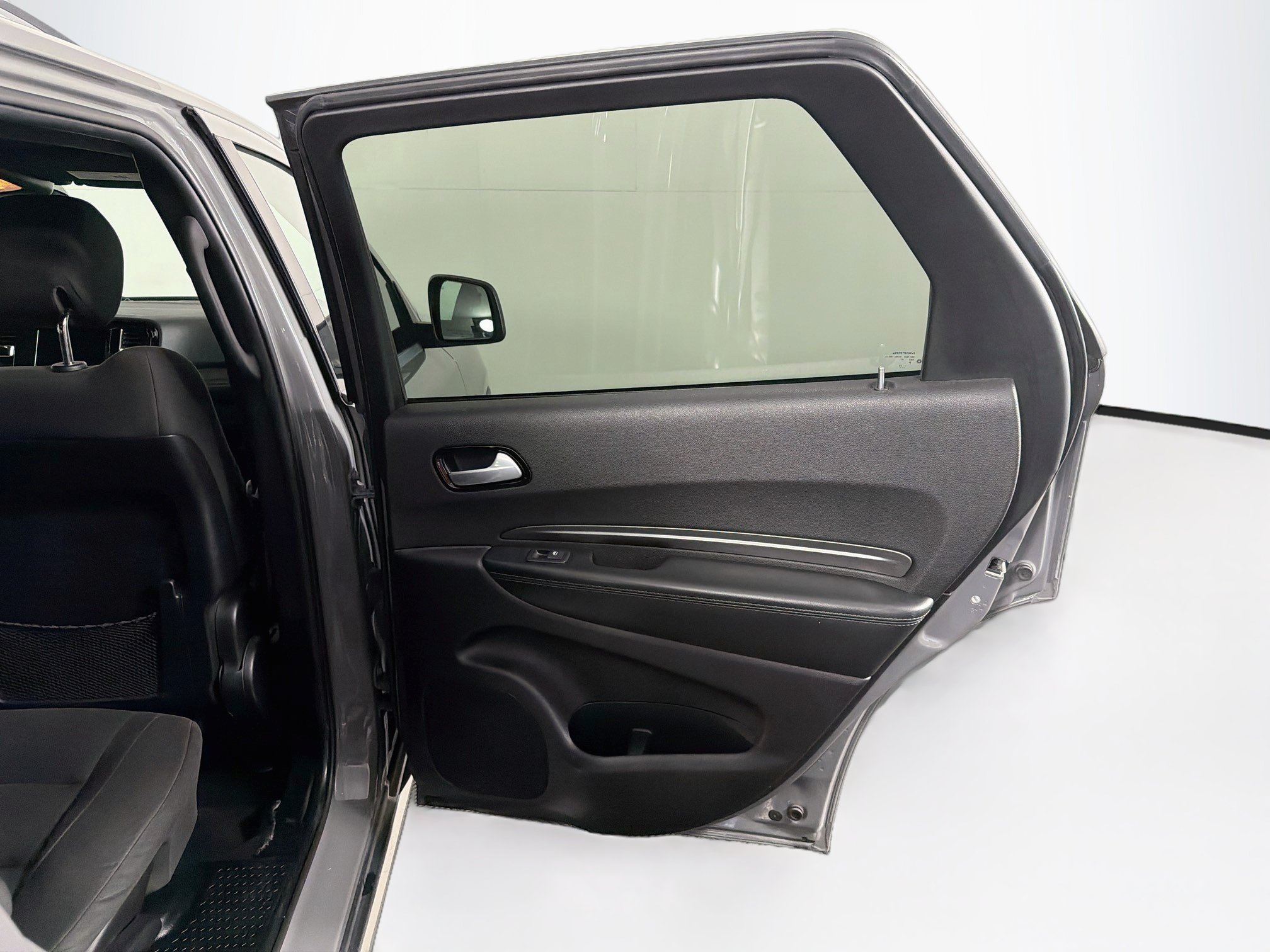 Used 2023 Dodge Durango SXT RWD image 31