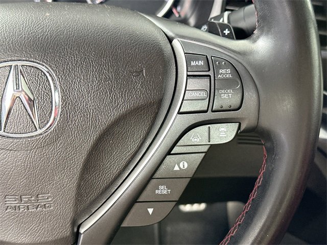 Used 2022 Acura ILX w/ Premium & A-SPEC Package image 22